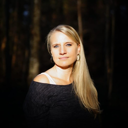 Nadine Conradi