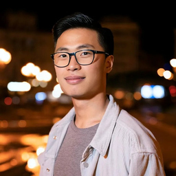 Martin Zhou
