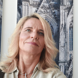 Andrea Maubach-Tyssen (ehemals Esser) 
