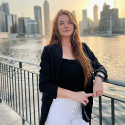 Kyana Vandeursen's profile picture