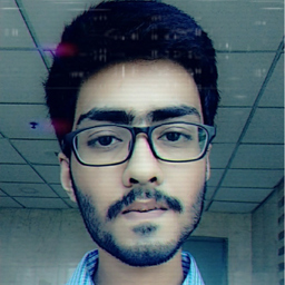 Nirmal Kumar C G's profile picture