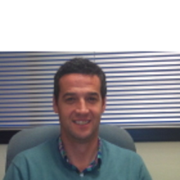 José Manuel Pérez Rubio