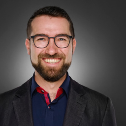 Dr. Tobias Boettcher