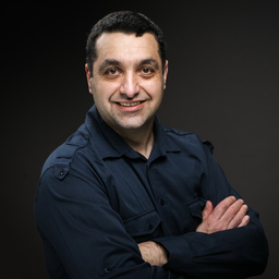 Melih Öker