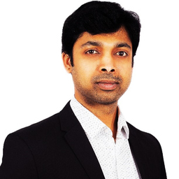 Mohan Kumar Shekar