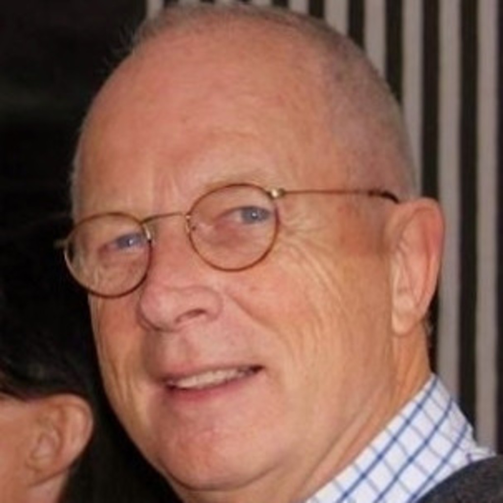 Rolf Beyer Gesellschafter und GF NBB Kommunikation GmbH XING