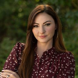 Sabrina Kapp's profile picture