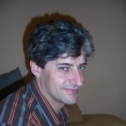 Luis Romero Martinez