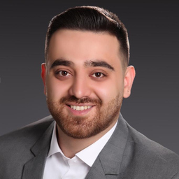 Amir Alirezaei M.Sc.
