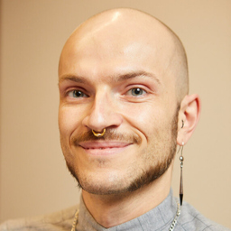 David Morio Lesavourey