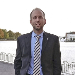 Daniel Martin