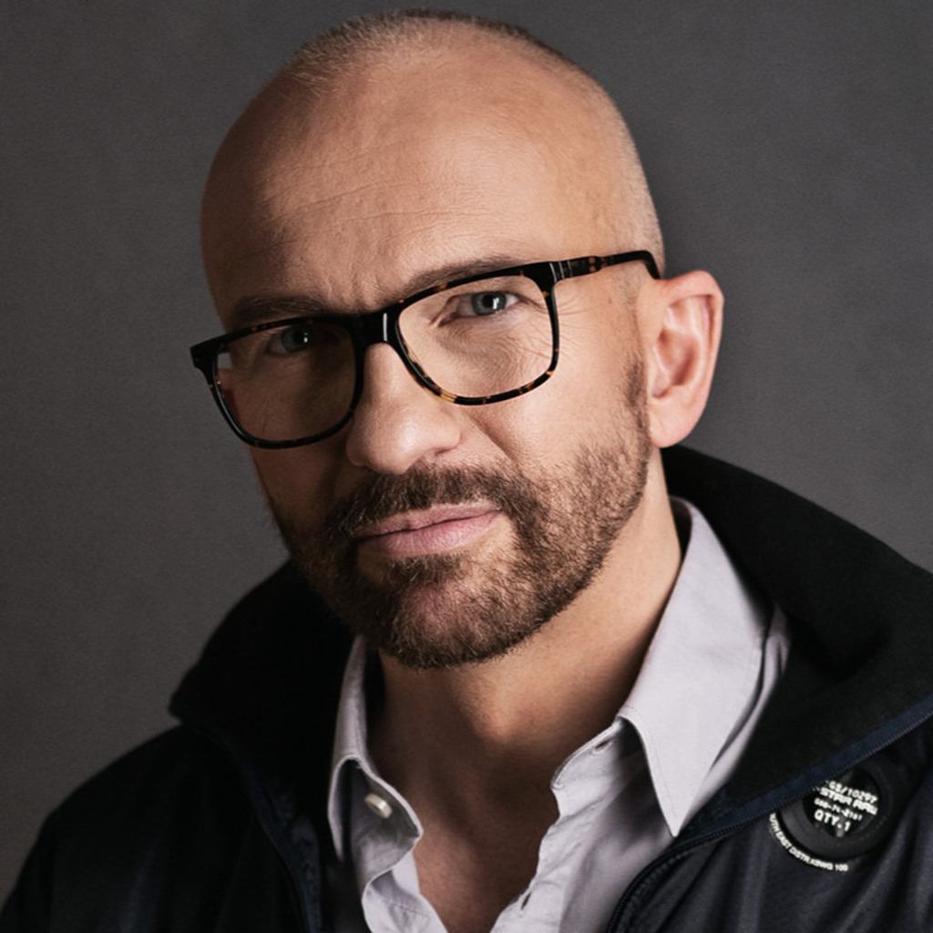 Rüdiger Henning Kommunikationsexperte, Grafikdesigner, Webdesigner