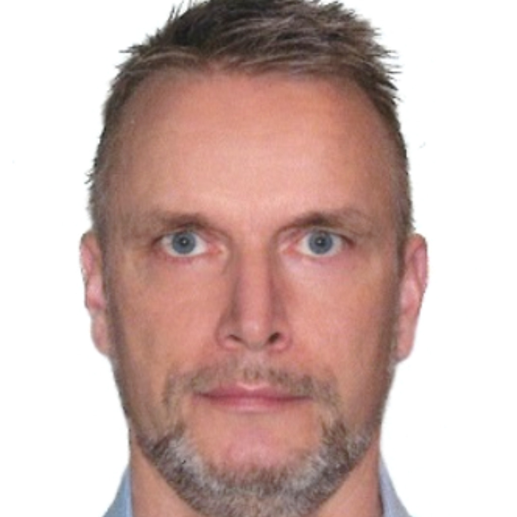 Christian Becker Technical Manager Packaging Converting Adhesive