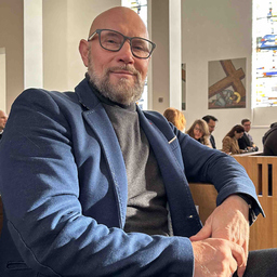 Dipl.-Ing. Matthias Bartel