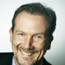 Holger Maria Schreiber