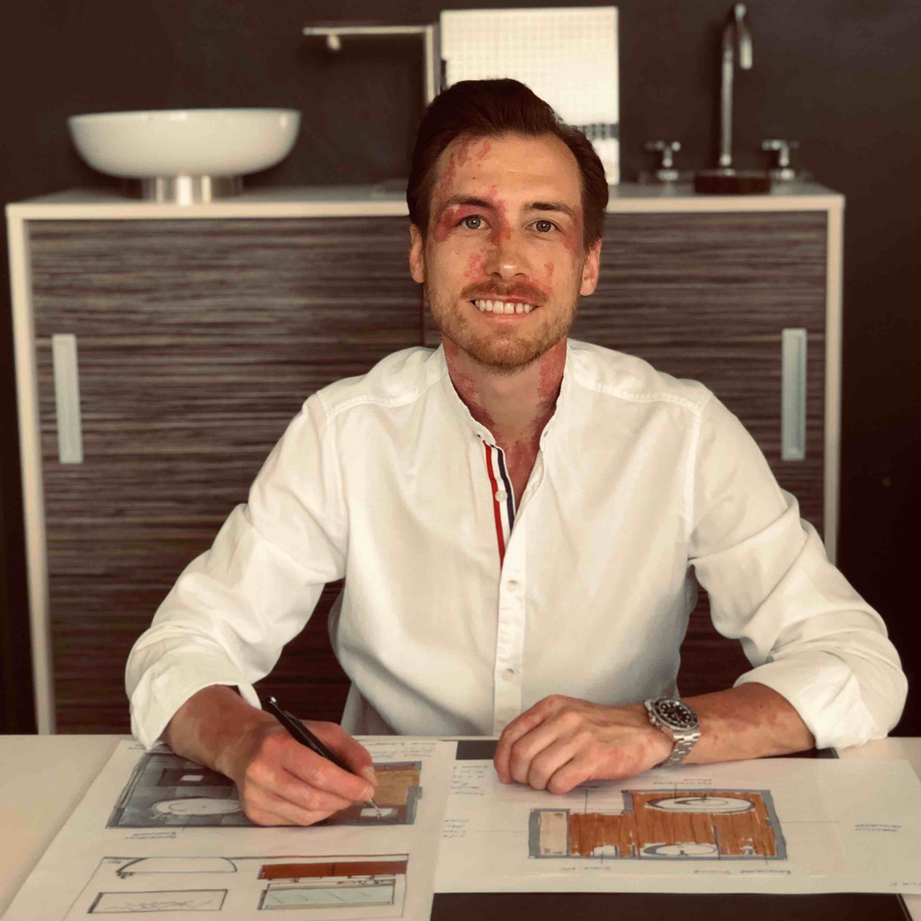 Philipp Bezner Geschäftsleiter Bezner Bäderwelt XING