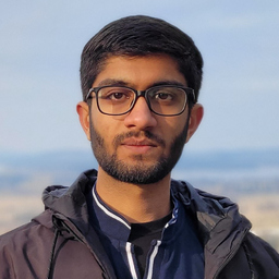 Vishal Hiteshbhai Patoliya