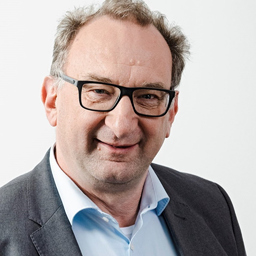 Dr. Richard Schachtner