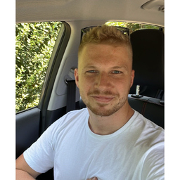 Felix Bruckert's profile picture