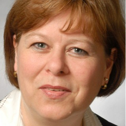 Dipl.-Ing. Christa Düsing