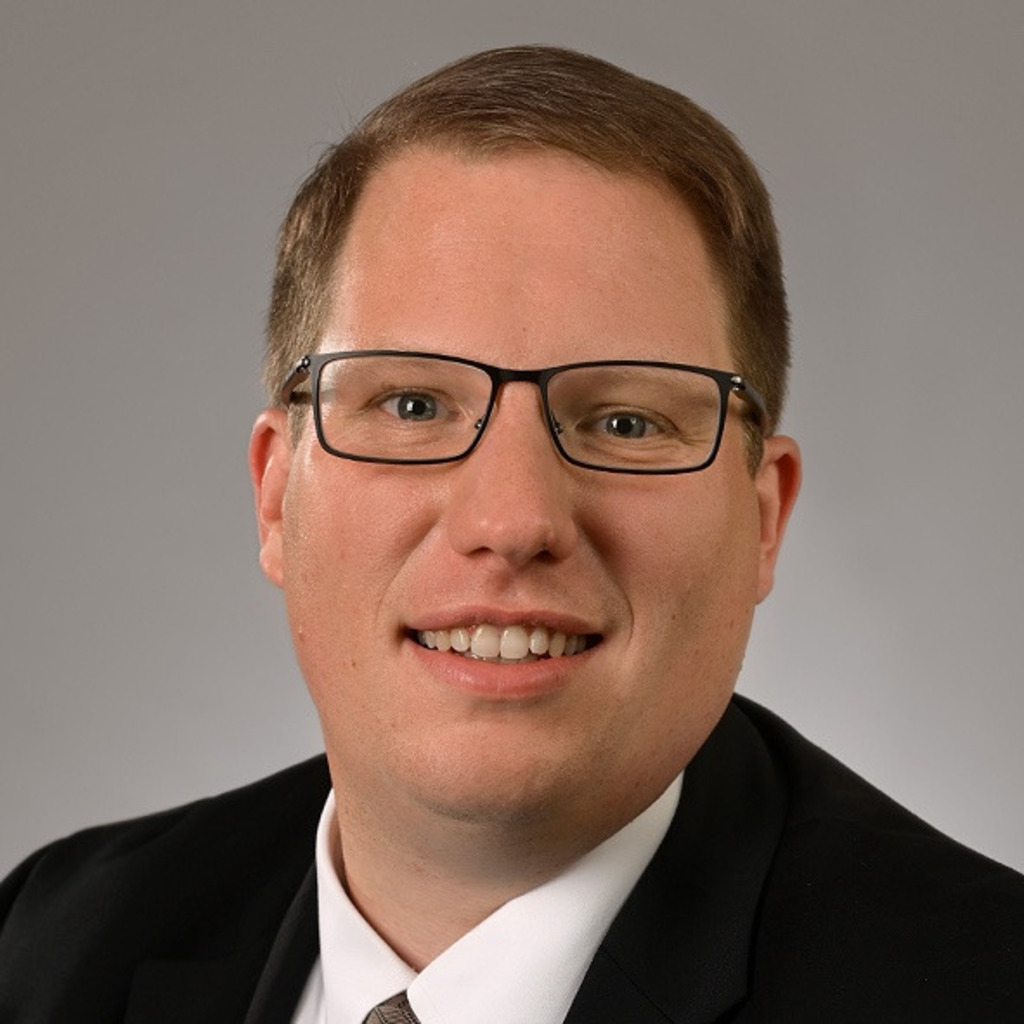 Christian Möller Projektleiter, Product Owner, Bankfachlicher Berater