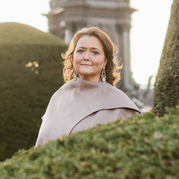 helga herz