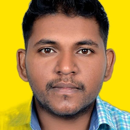 sachin rajan