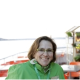 Verena von Blittersdorff