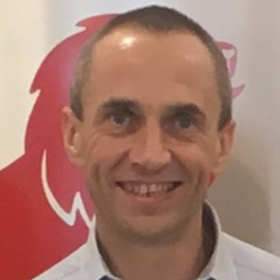 Tobias Frenz