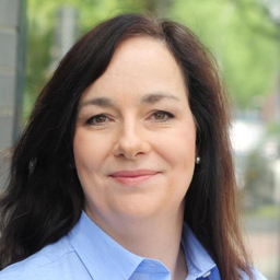 Anja Gerdes