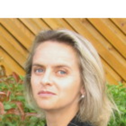 Séverine Fougeray