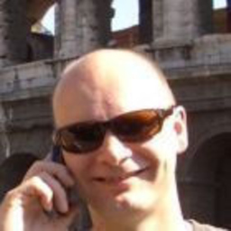 Ralph Blechmann