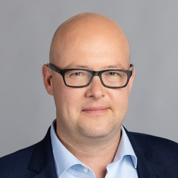 Prof. Dr. Leonhard Dobusch