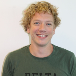 Christian Baukat's profile picture