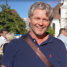 Daniel Hügli