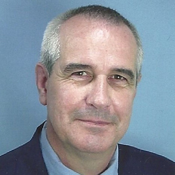 Andreas Zarmer
