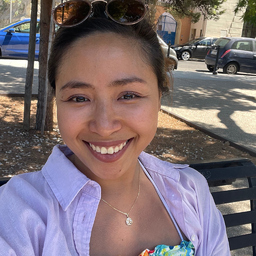 Jomelia Quetulio