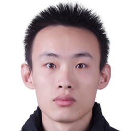 Zheng Zhou