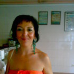 Maria Lourdes torrente Martinez