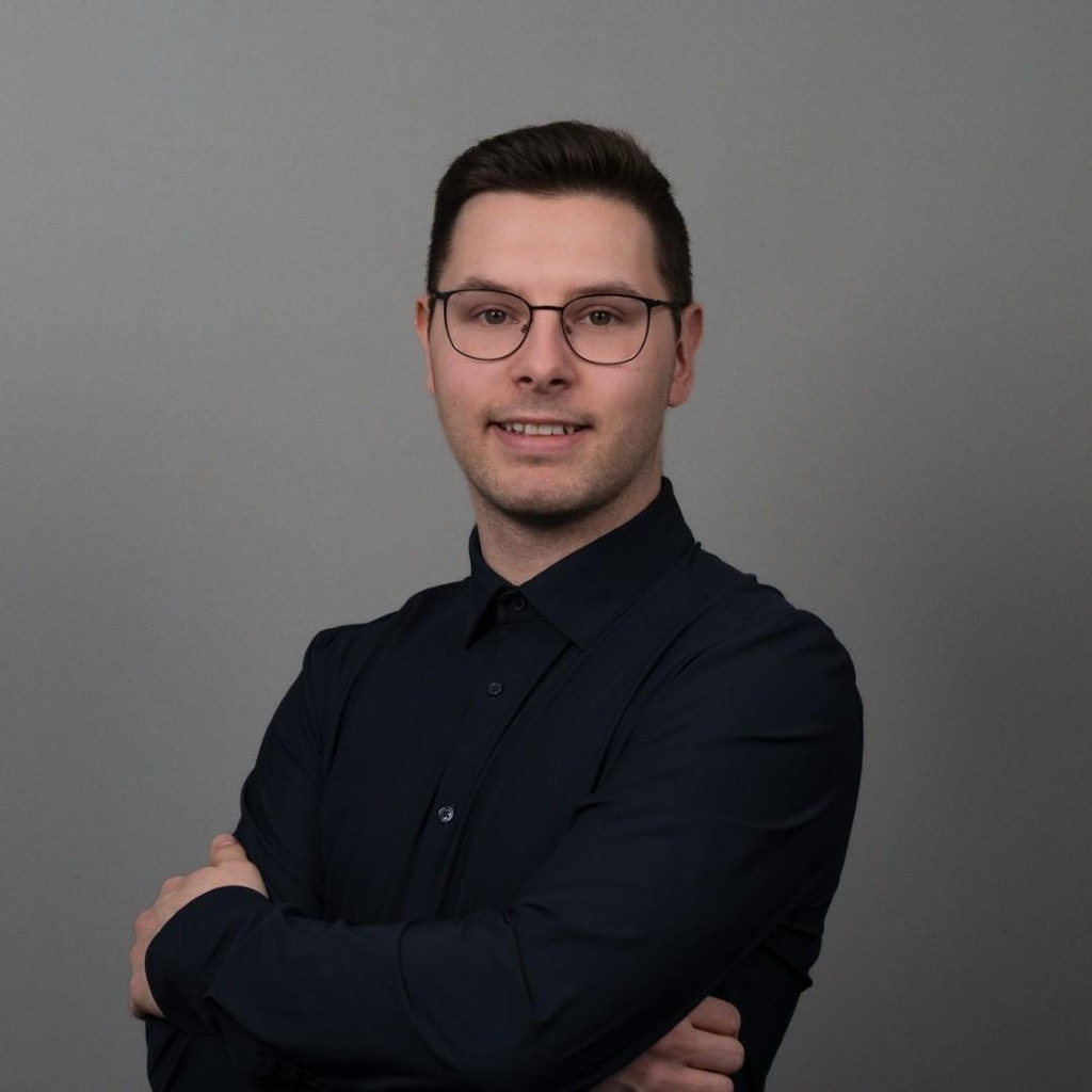 Marco Lutz ITSystemadministrator Kanzlei SONNTAG XING