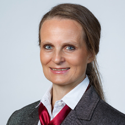 Prof. Dr. Susanne Gruber