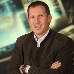 Ing. Hannes Hirschegger