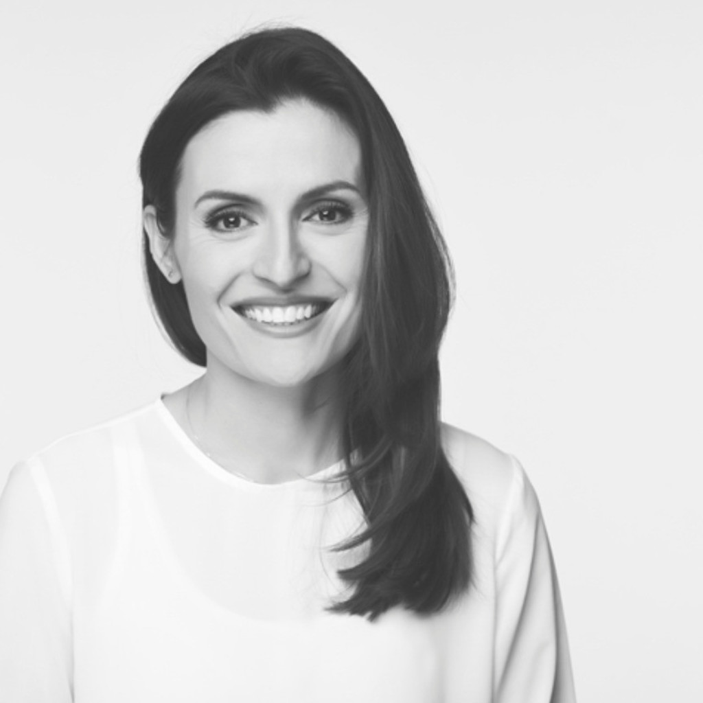 Radostina Blagoev Senior Consultant metafinanz Informationssysteme