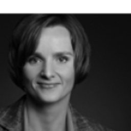 Ulrike Kaczinski