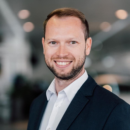 Florian Hensel