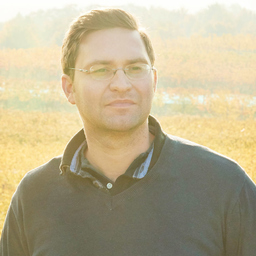 Stefan Landauer