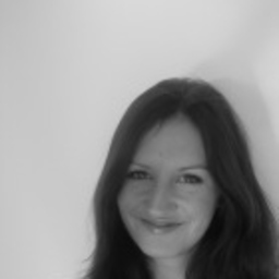 Profilbild Jenny Hoffmann