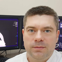 Dr. Sergei Bespiatkin