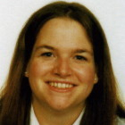 Dr. Nicole Russ