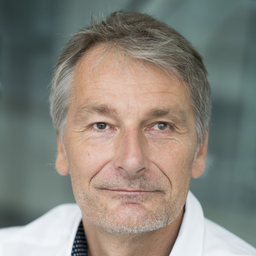 Ralph Zacharias